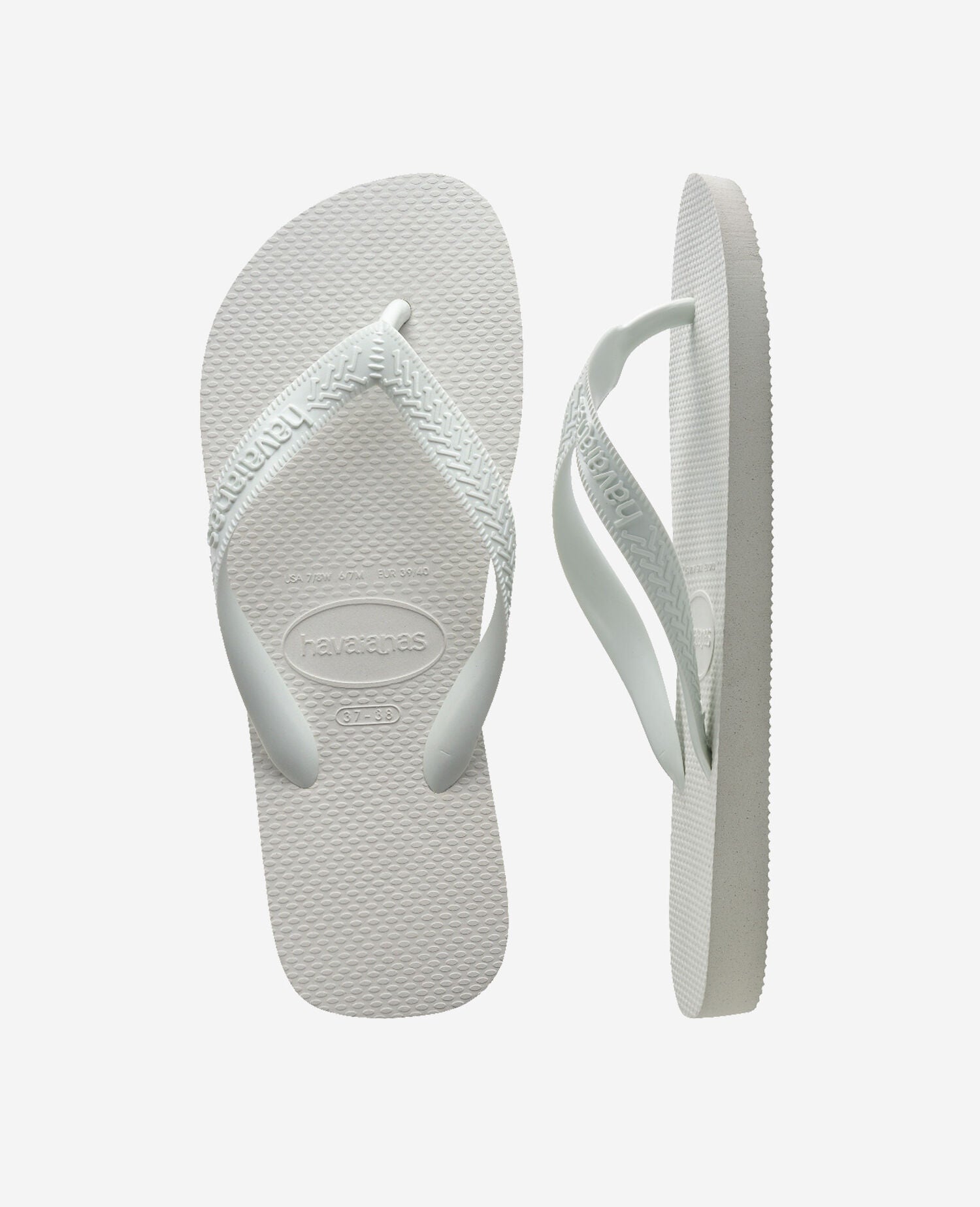 Havaianas Infradito White Bianco