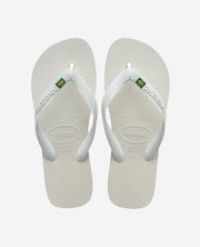 Havaianas Infradito White Bianco