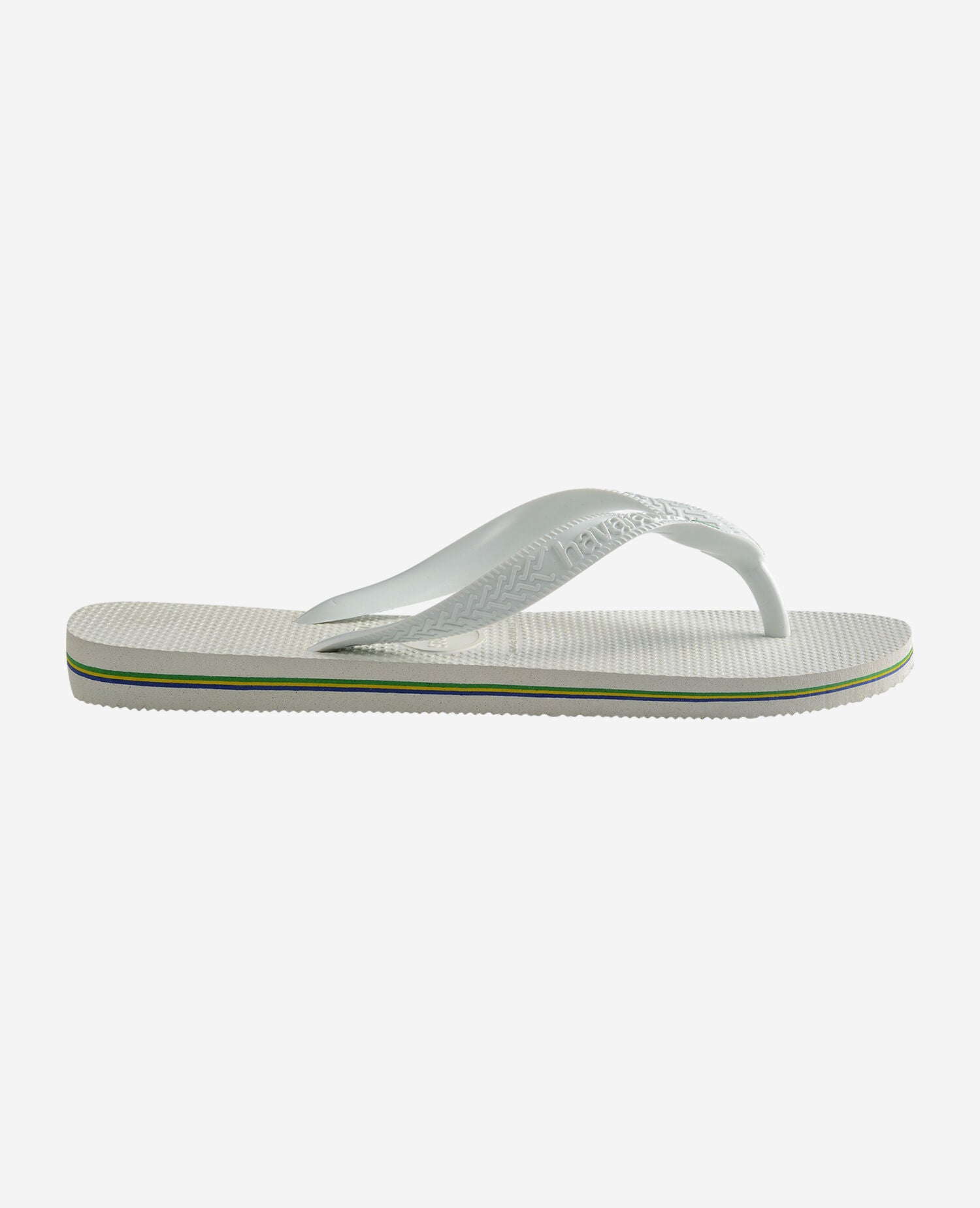 Havaianas Infradito White Bianco