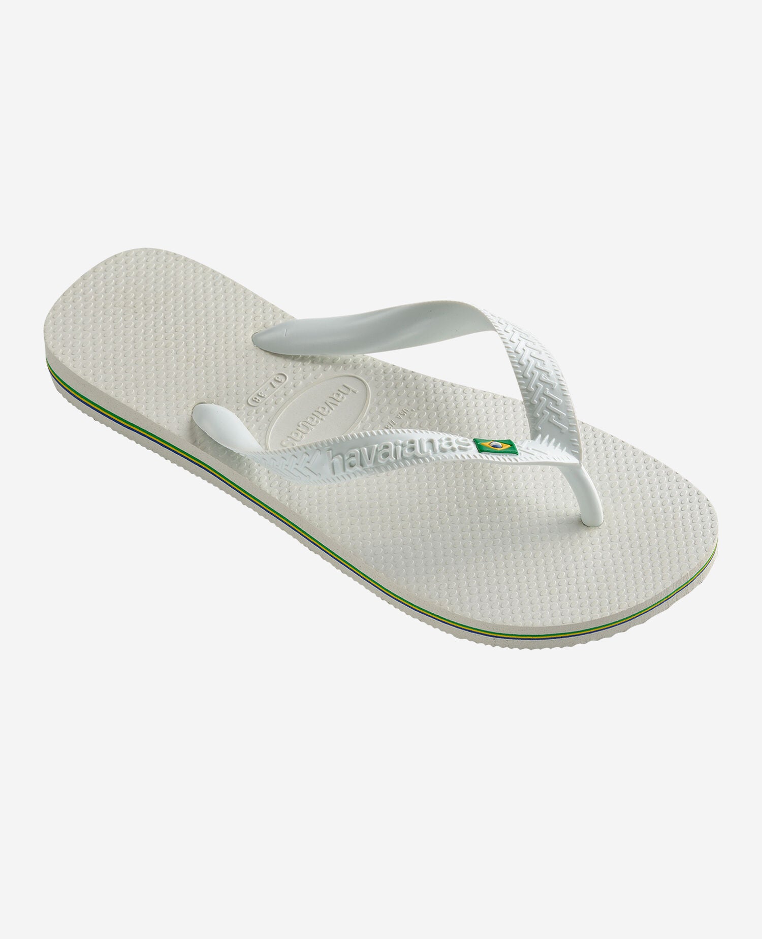 Havaianas Infradito White Bianco