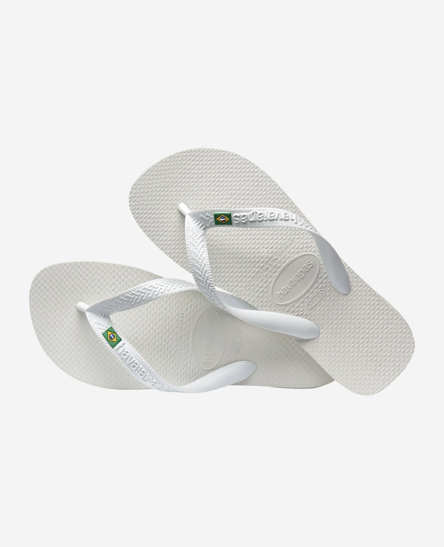 Havaianas Infradito White Bianco