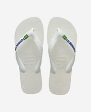 Havaianas Infradito White Bianco