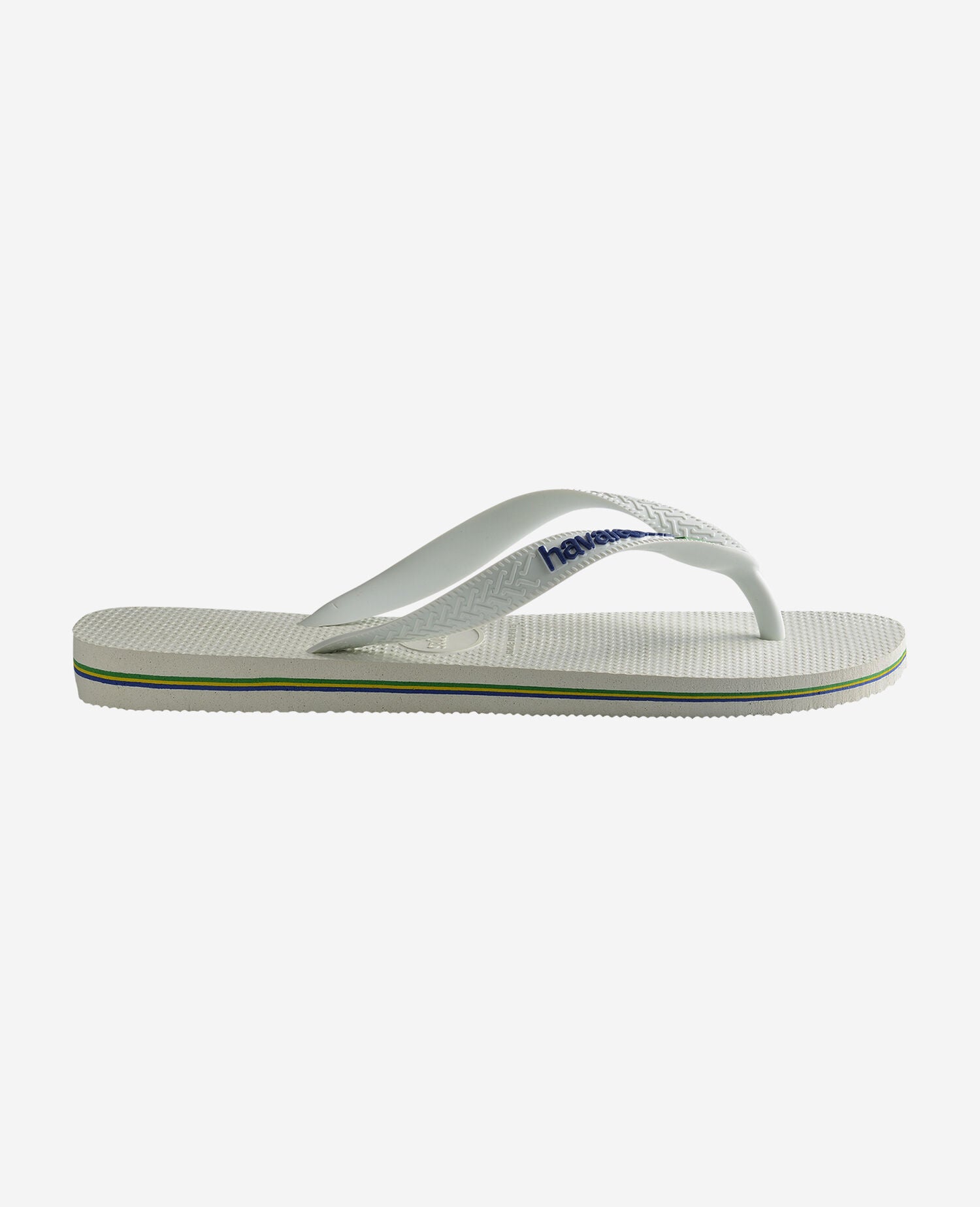 Havaianas Infradito White Bianco