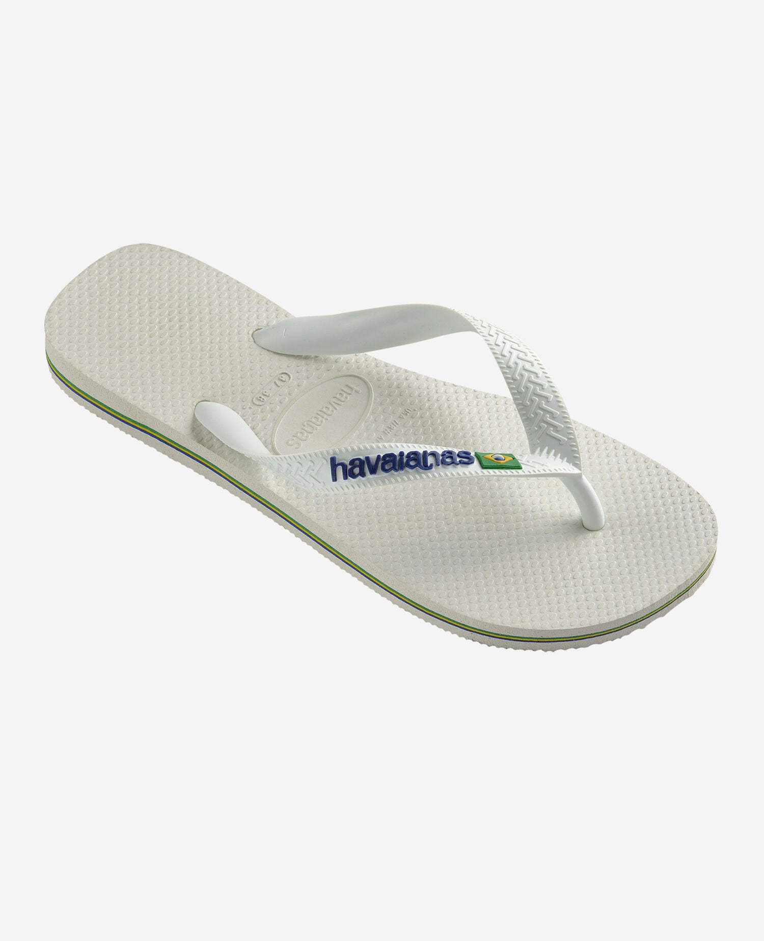 Havaianas Infradito White Bianco