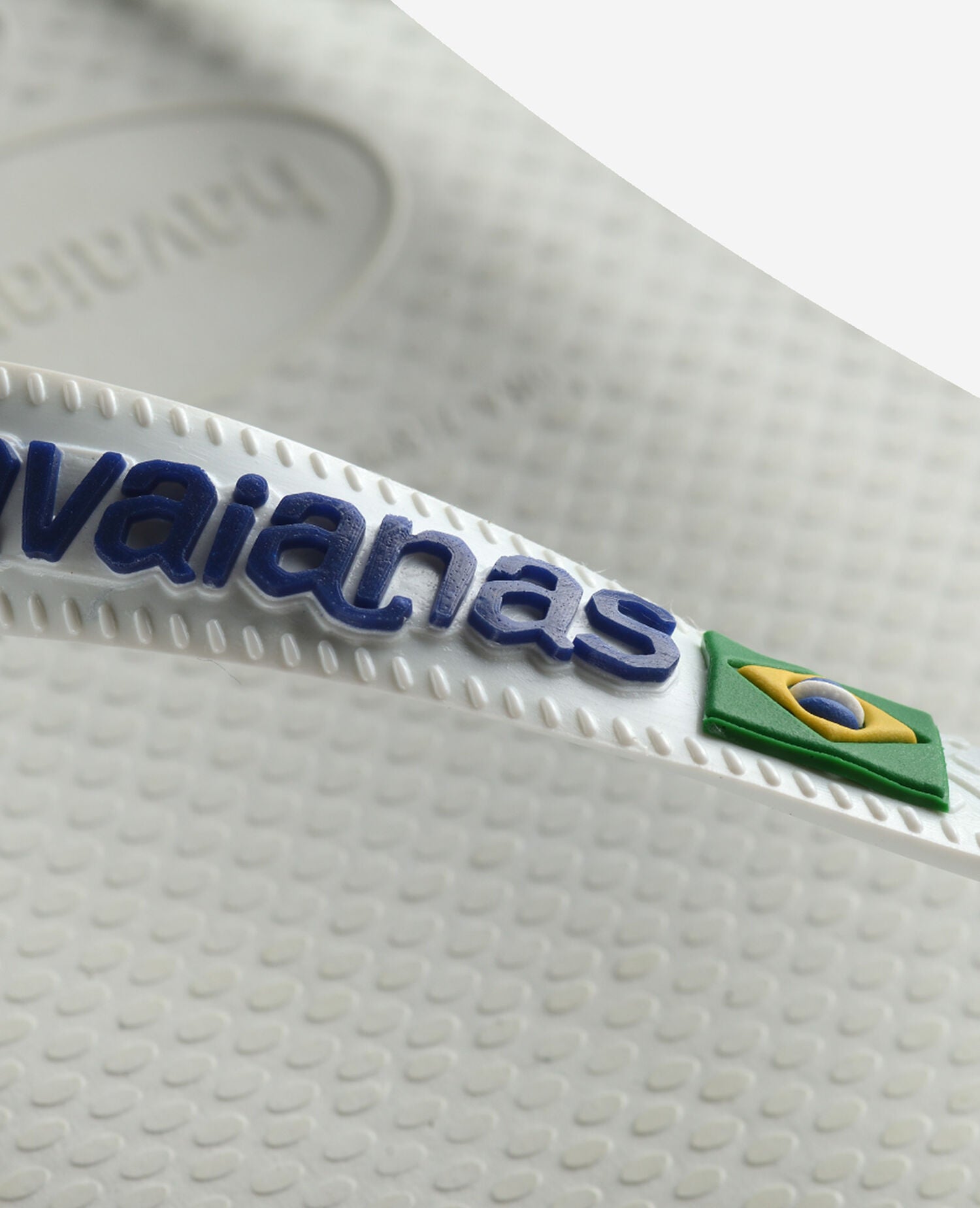 Havaianas Infradito White Bianco