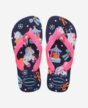 Havaianas Kids Fantasy Rosa