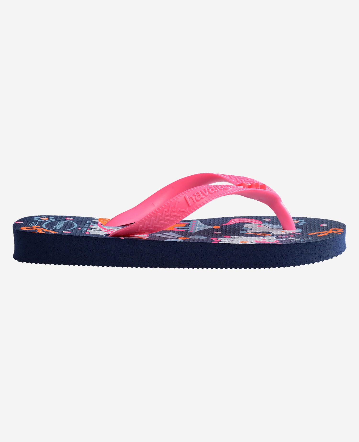 Havaianas Kids Fantasy Rosa