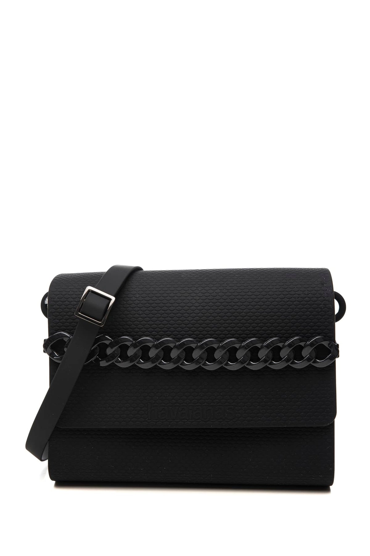 Havaianas Pochette Borsa Casual II Nero