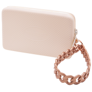 Havaianas Pochette Mini Borsa Con Catena II Beige