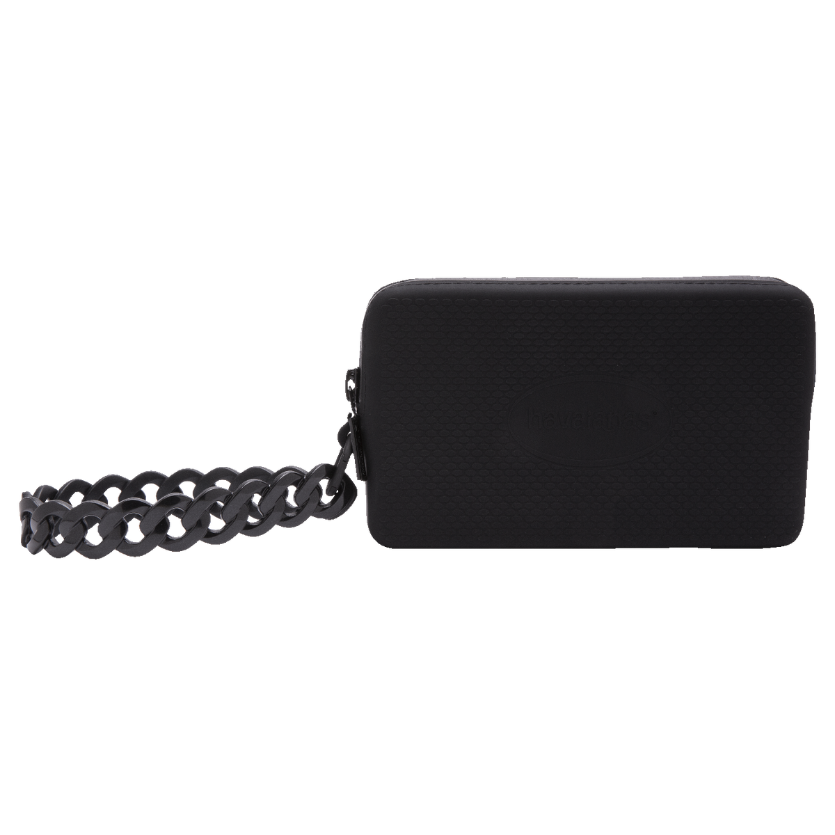 Havaianas Pochette Mini Borsa Con Catena II Nero