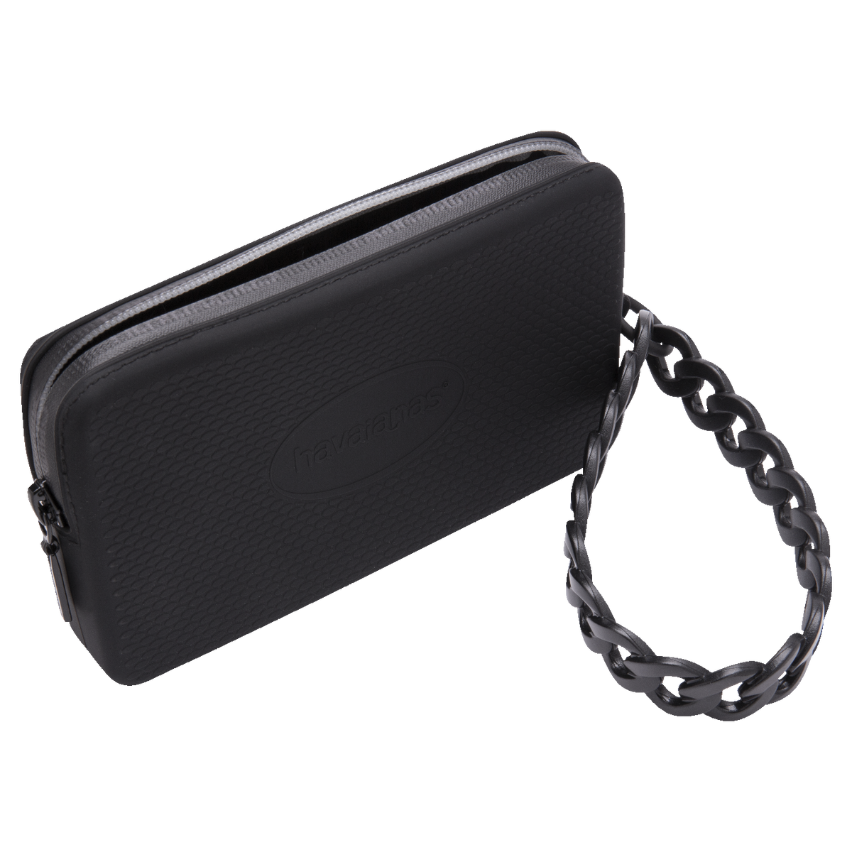 Havaianas Pochette Mini Borsa Con Catena II Nero