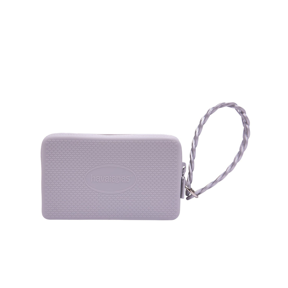 Havaianas Pochette Mini Borsa Con Catena II Grigio