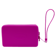 Havaianas Pochette Mini Borsa Logo Rosa