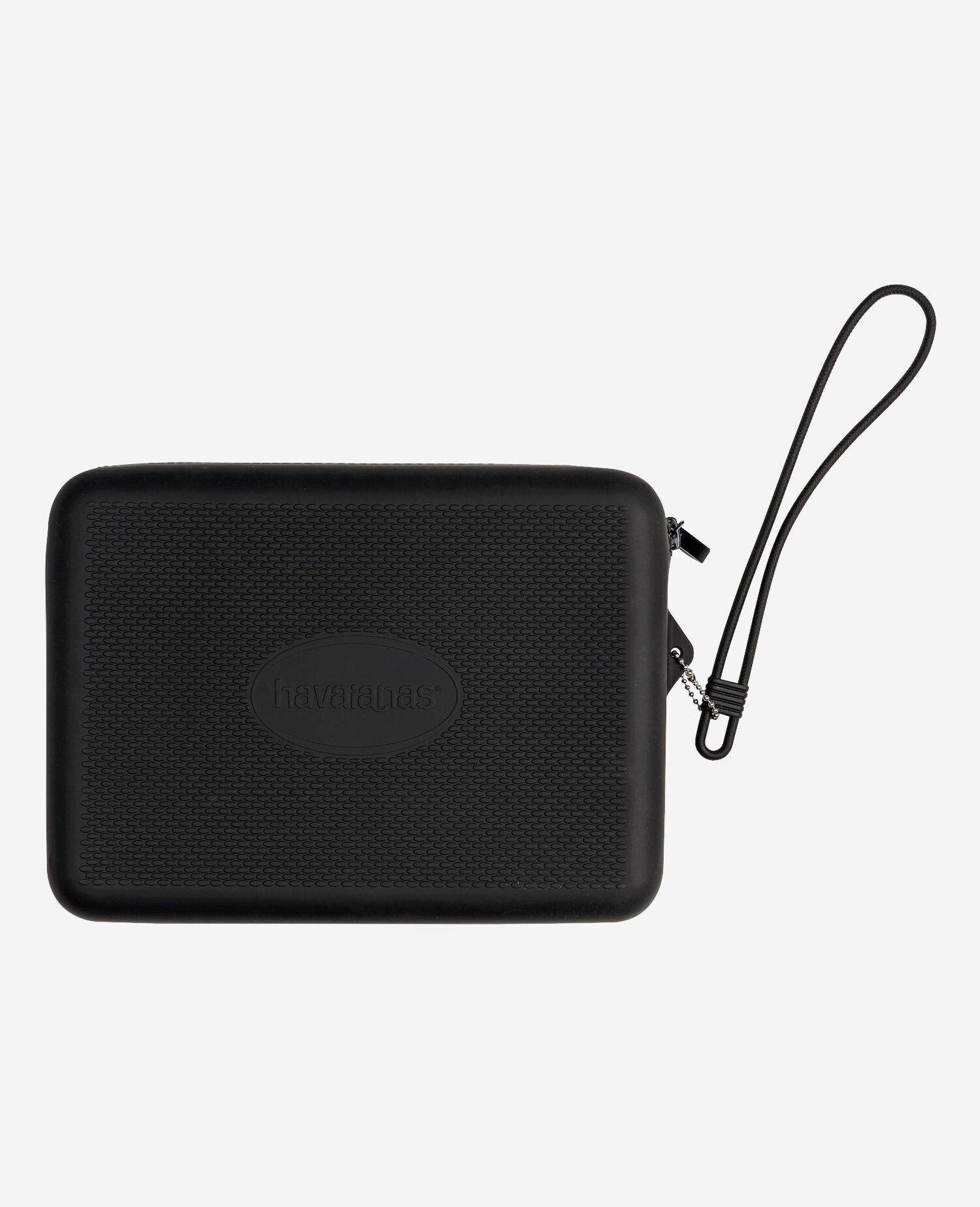 Havaianas Pochette Necessaire Da Spiaggia Nero