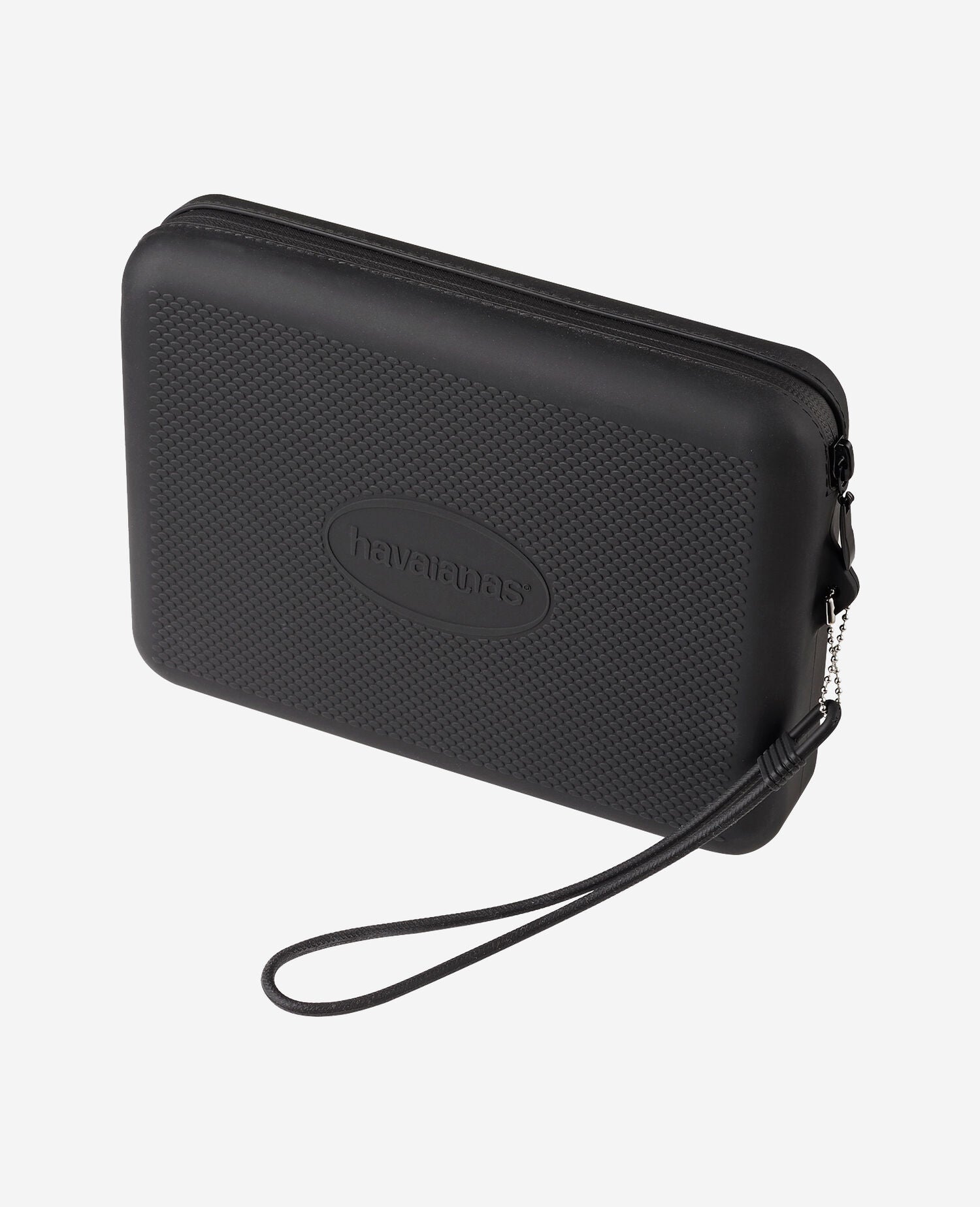 Havaianas Pochette Necessaire Da Spiaggia Nero