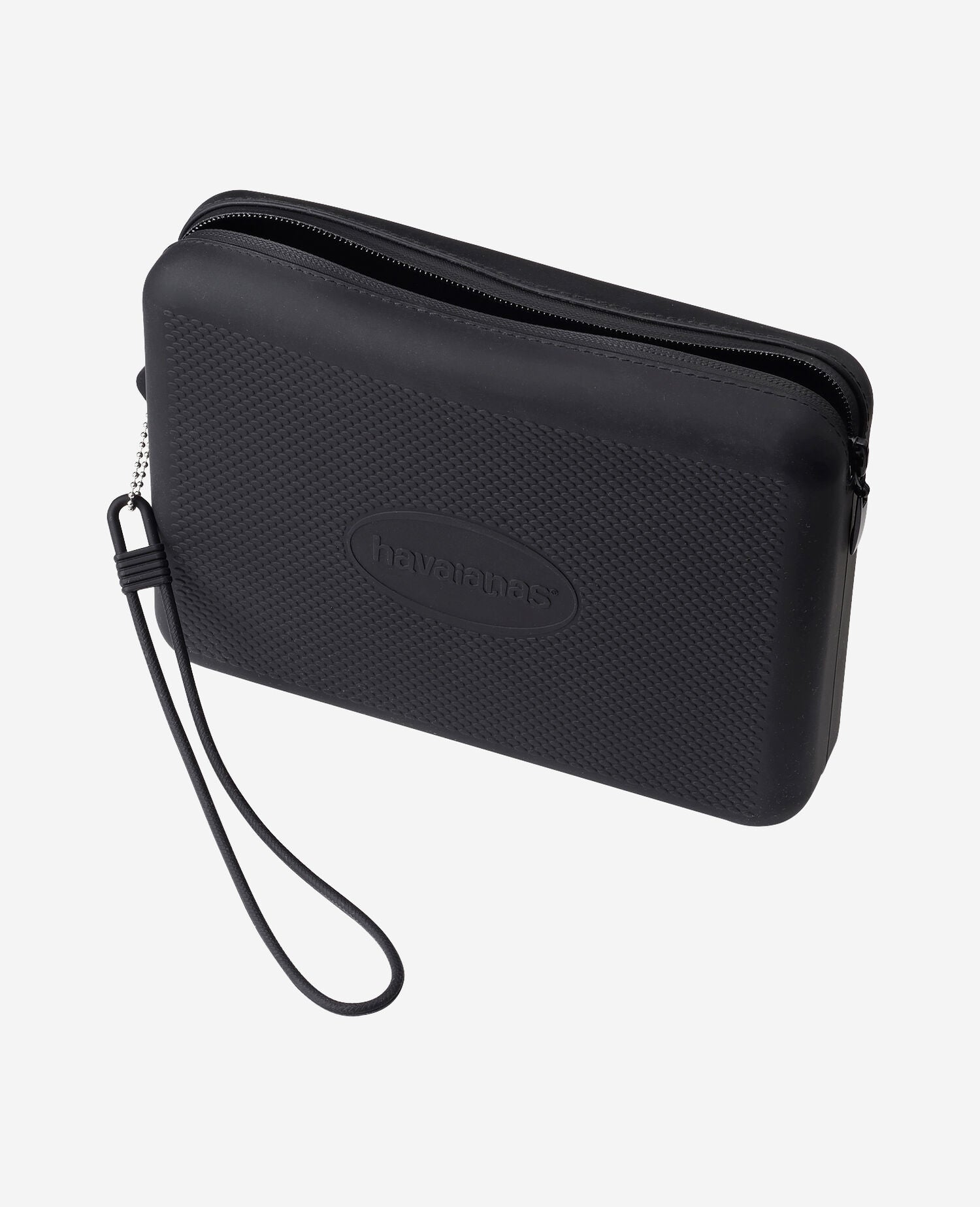 Havaianas Pochette Necessaire Da Spiaggia Nero