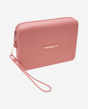 Havaianas Pochette Necessaire Da Spiaggia Glitter Marrone