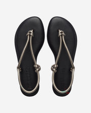 Havaianas Sandali Una Acai Nero