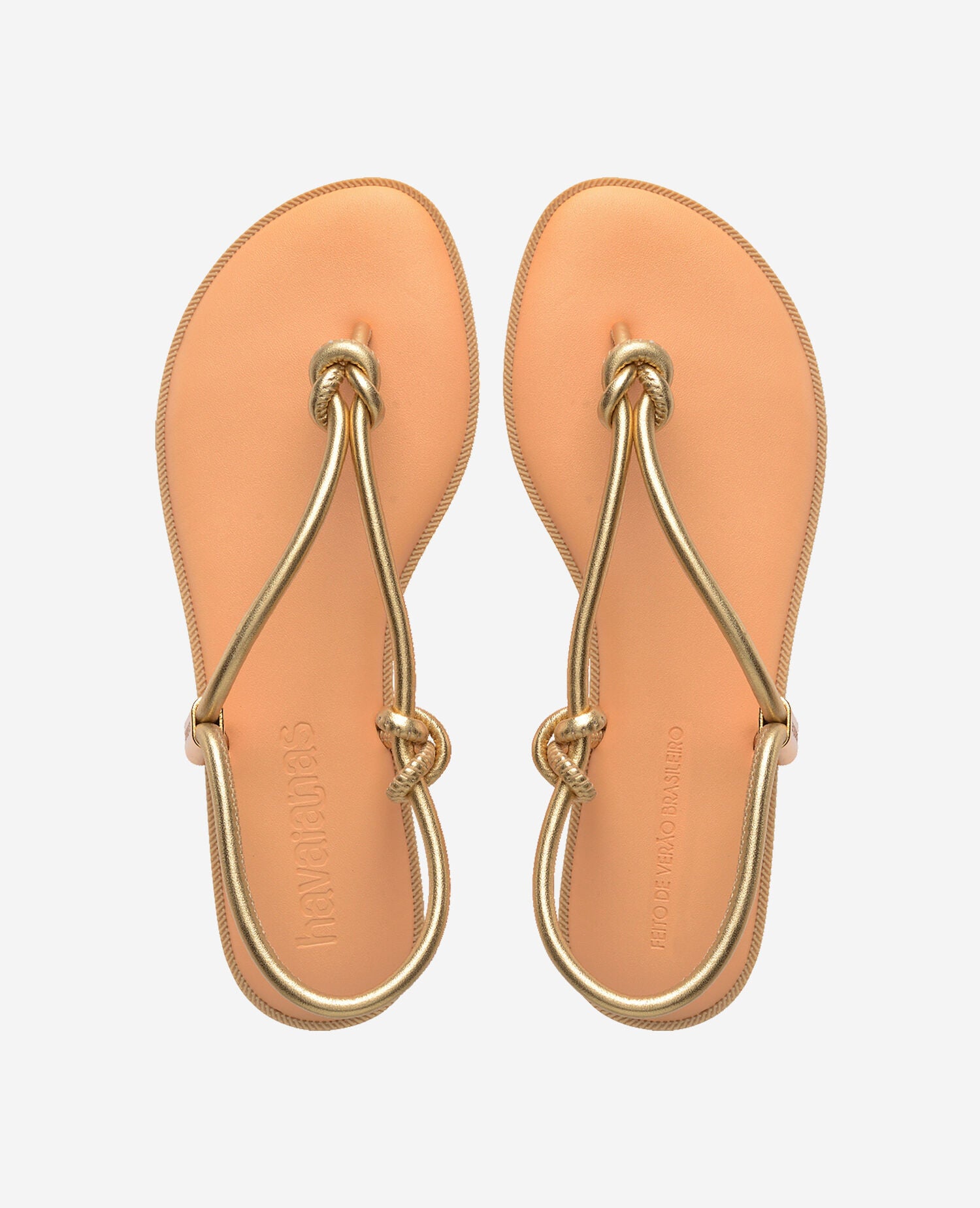 Havaianas Sandali Una Acai Rosa