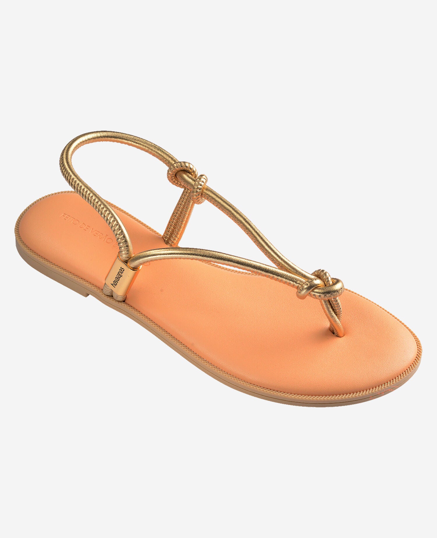 Havaianas Sandali Una Acai Rosa