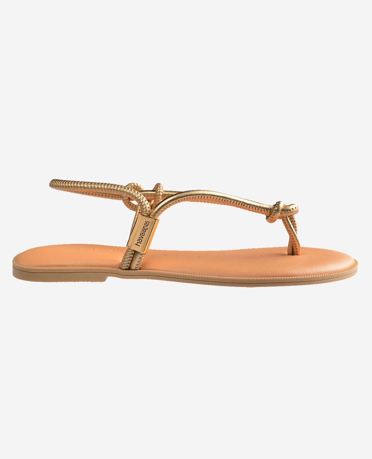 Havaianas Sandali Una Acai Rosa