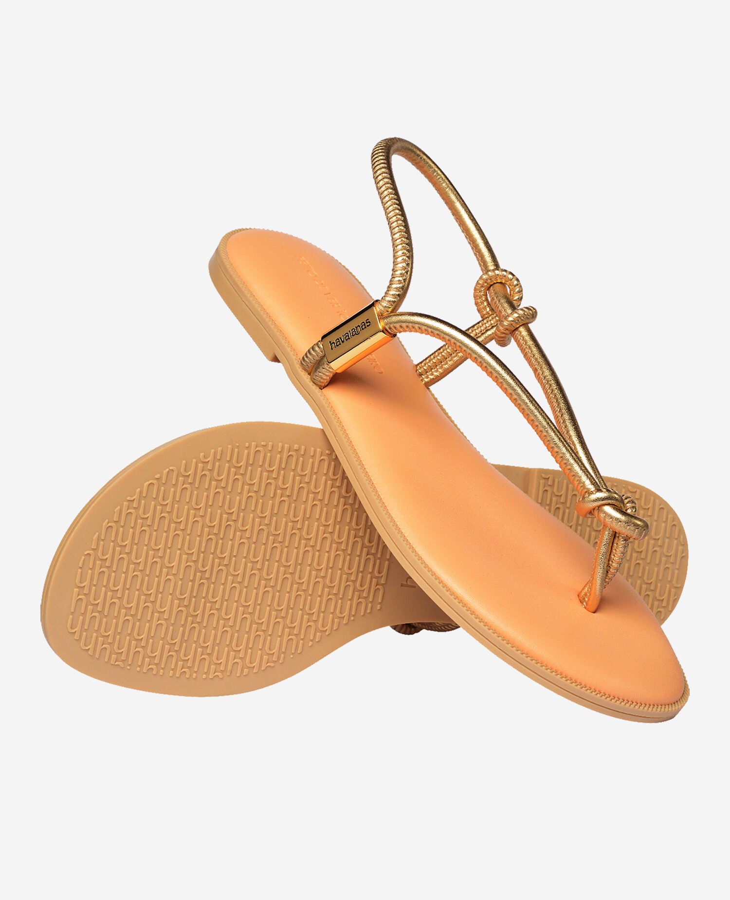 Havaianas Sandali Una Acai Rosa