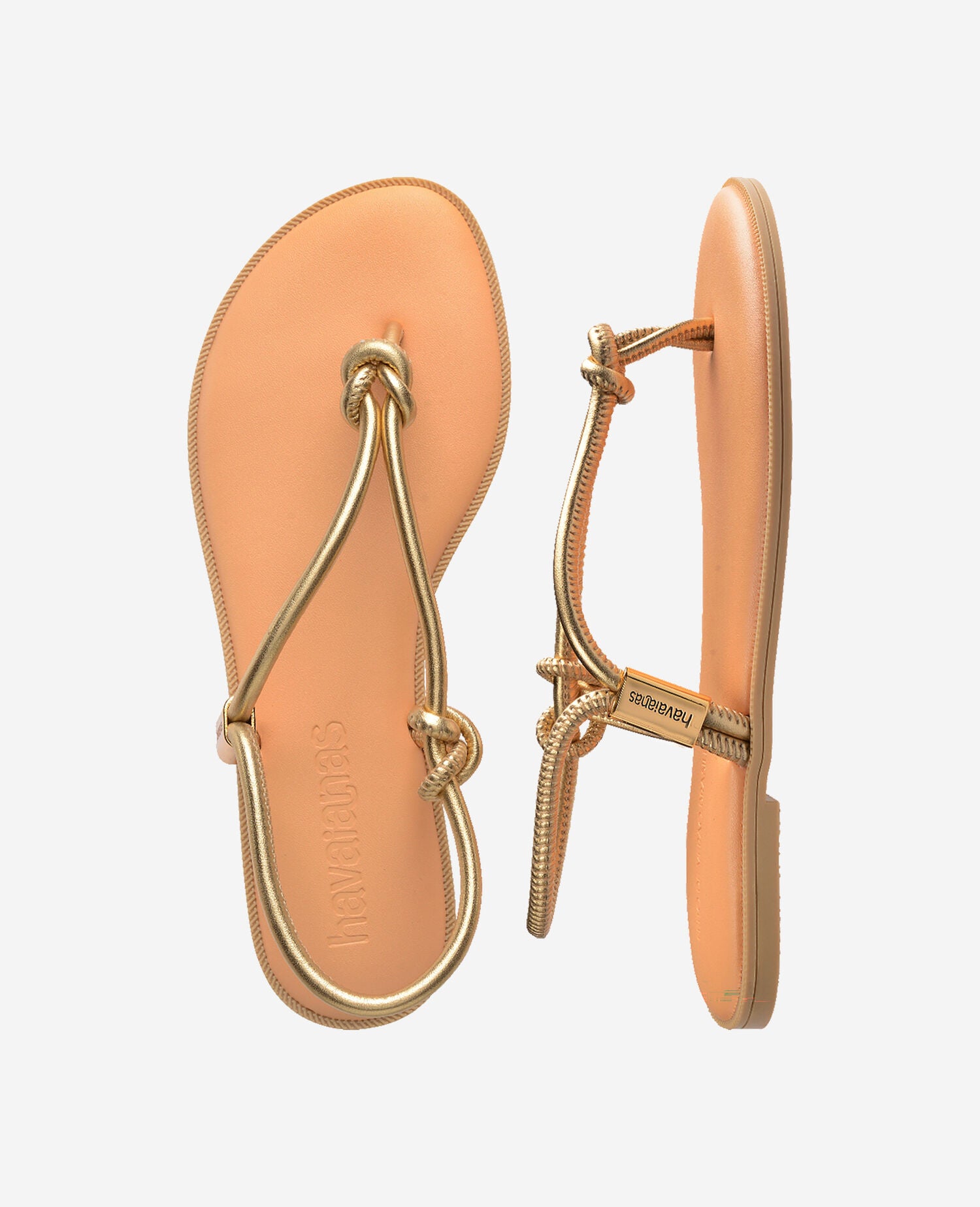 Havaianas Sandali Una Acai Rosa