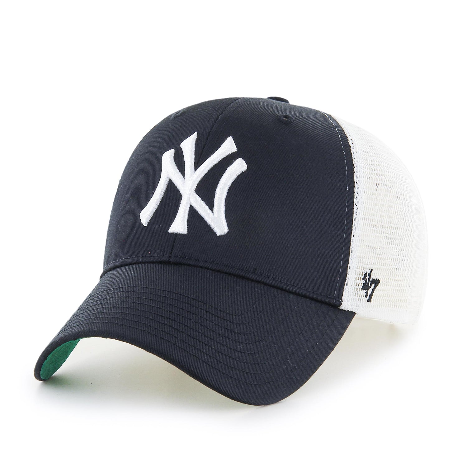 Cappello MLB New York Yankees Branson MVP - Nero