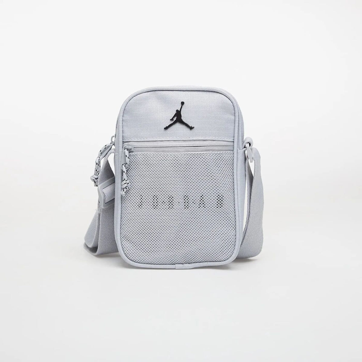 Tracolla Blacktop Messenger - Grigio