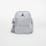 Tracolla Blacktop Messenger - Grigio
