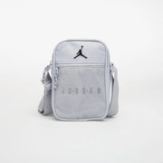 Tracolla Blacktop Messenger - Grigio