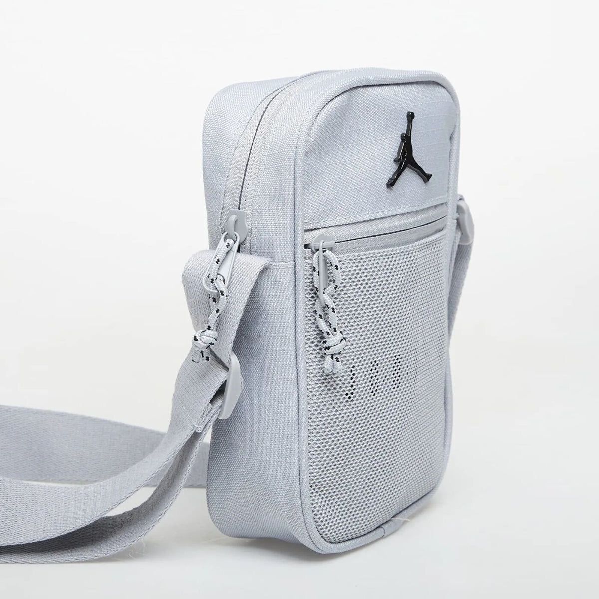 Tracolla Blacktop Messenger - Grigio