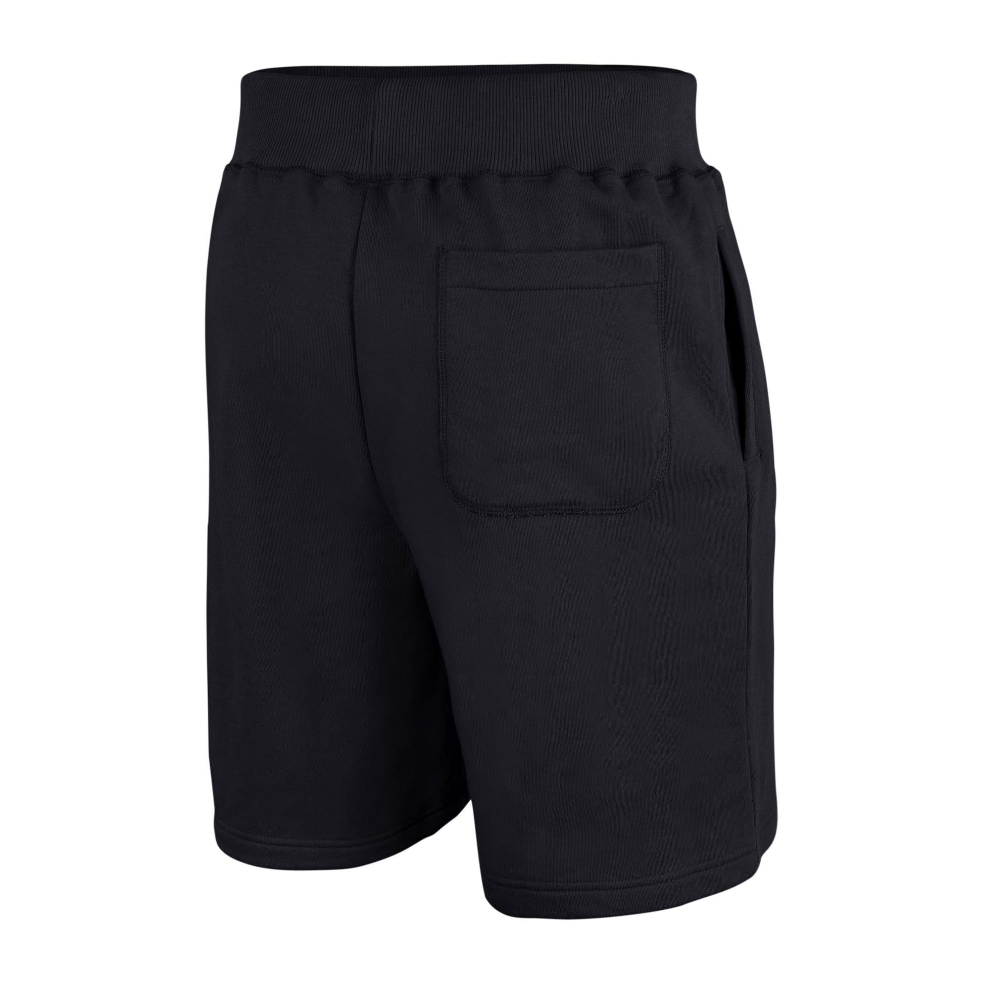 Pantaloncini MLB New York Yankees Baserunner French Terry - Blu