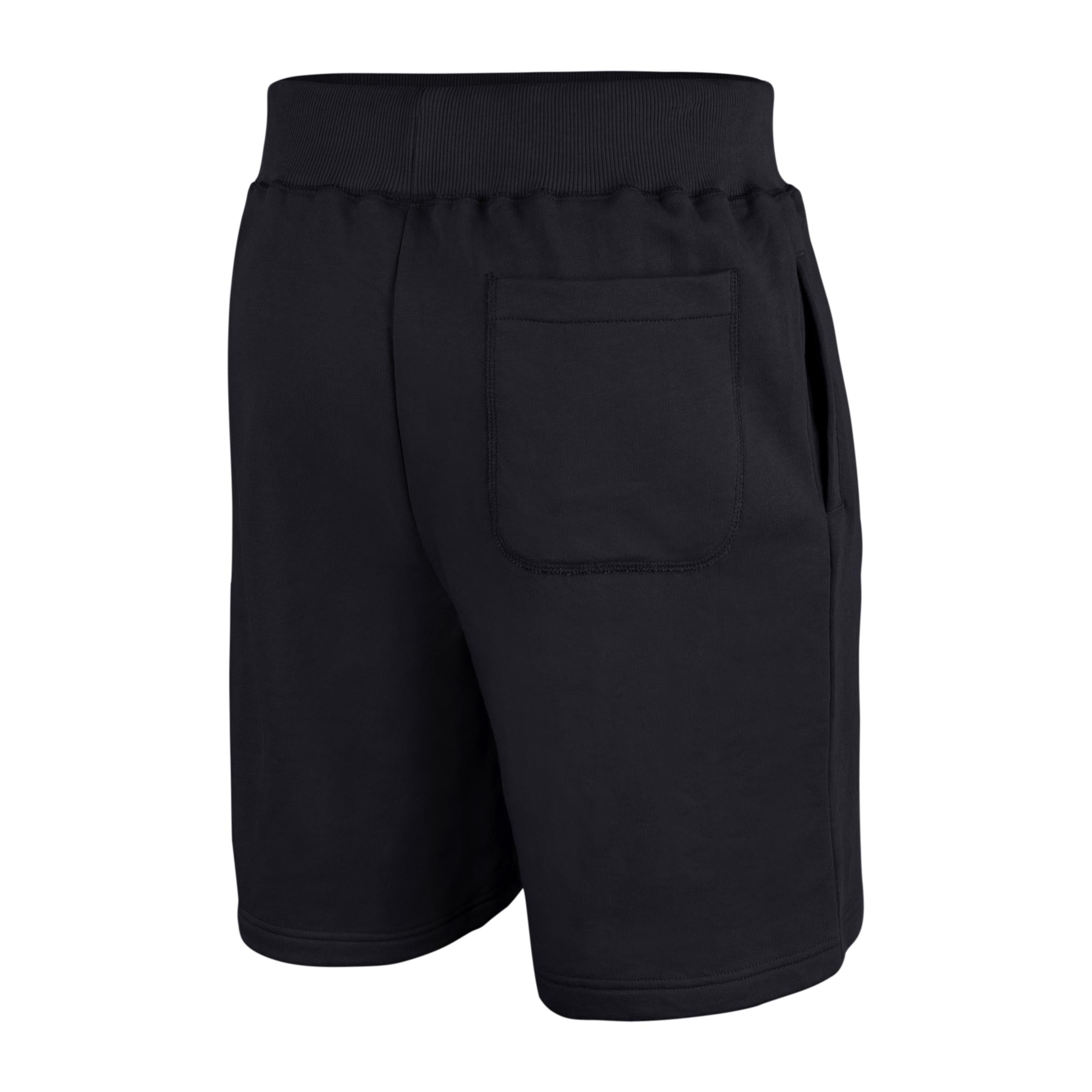 Pantaloncini MLB New York Yankees Baserunner French Terry - Blu