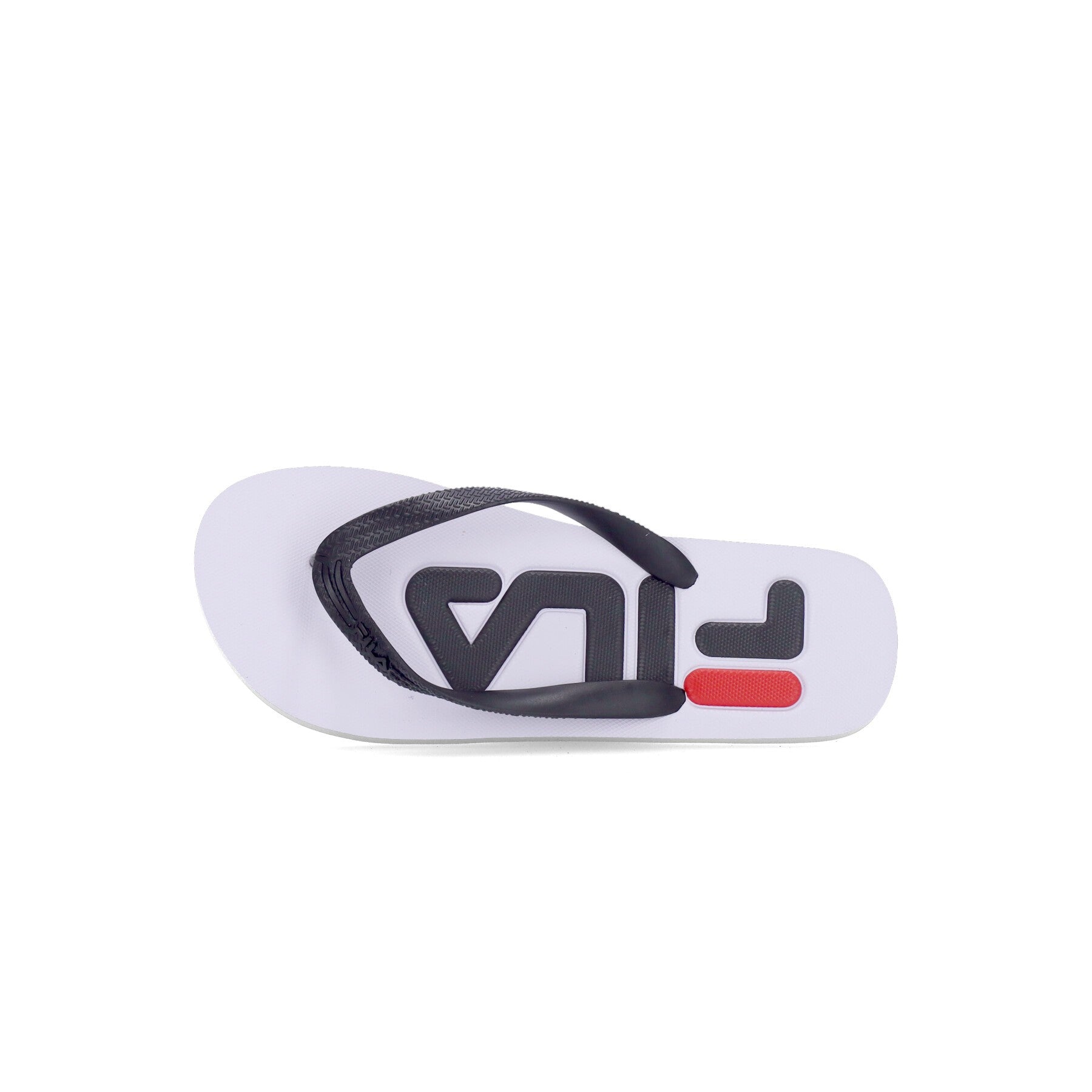 INFRADITO FILA 13036White-Black FFM0007 white-black