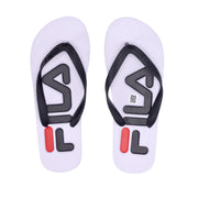 INFRADITO FILA 13036White-Black FFM0007 white-black