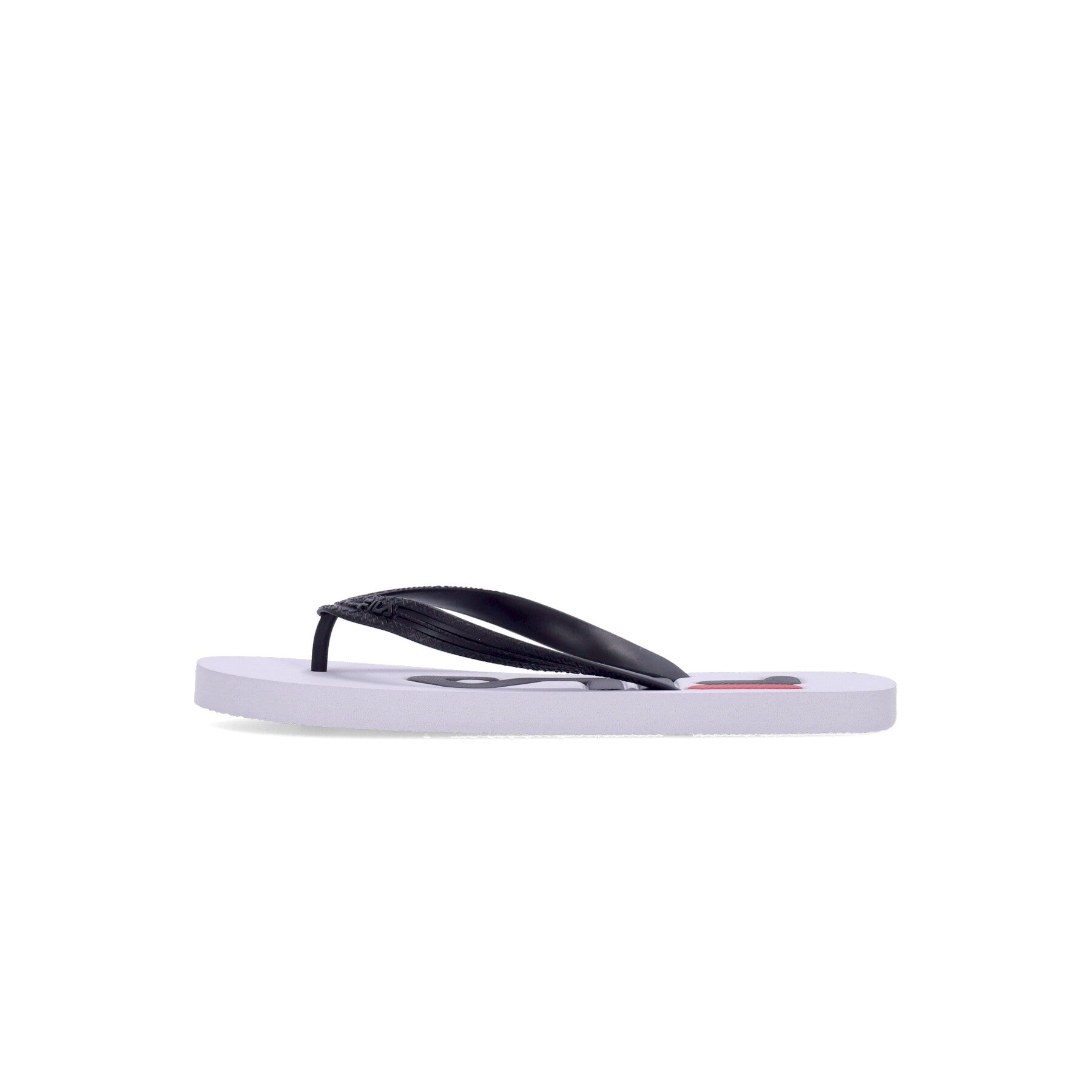INFRADITO FILA 13036White-Black FFM0007 white-black