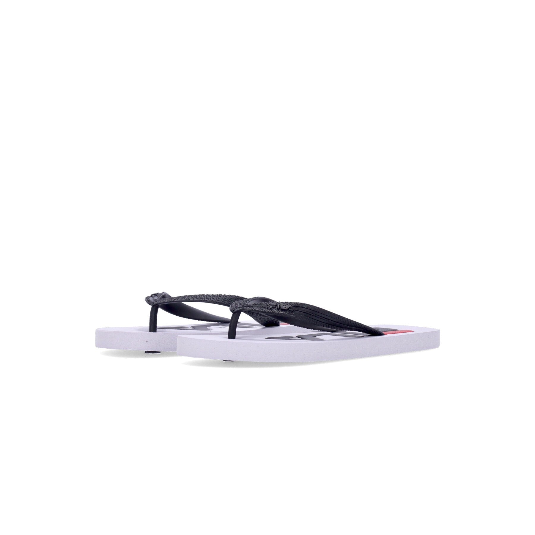 INFRADITO FILA 13036White-Black FFM0007 white-black
