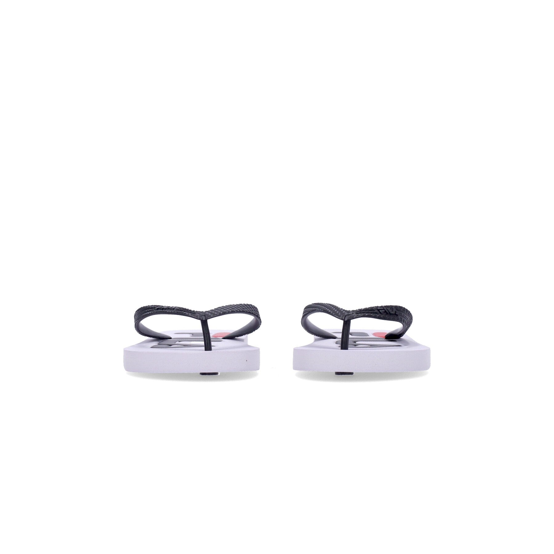 INFRADITO FILA 13036White-Black FFM0007 white-black
