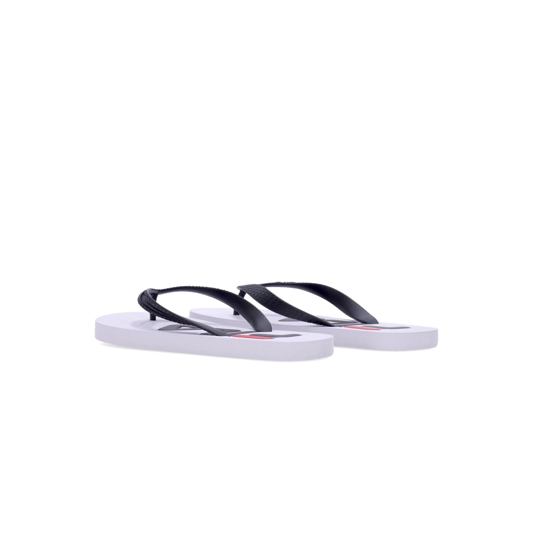 INFRADITO FILA 13036White-Black FFM0007 white-black