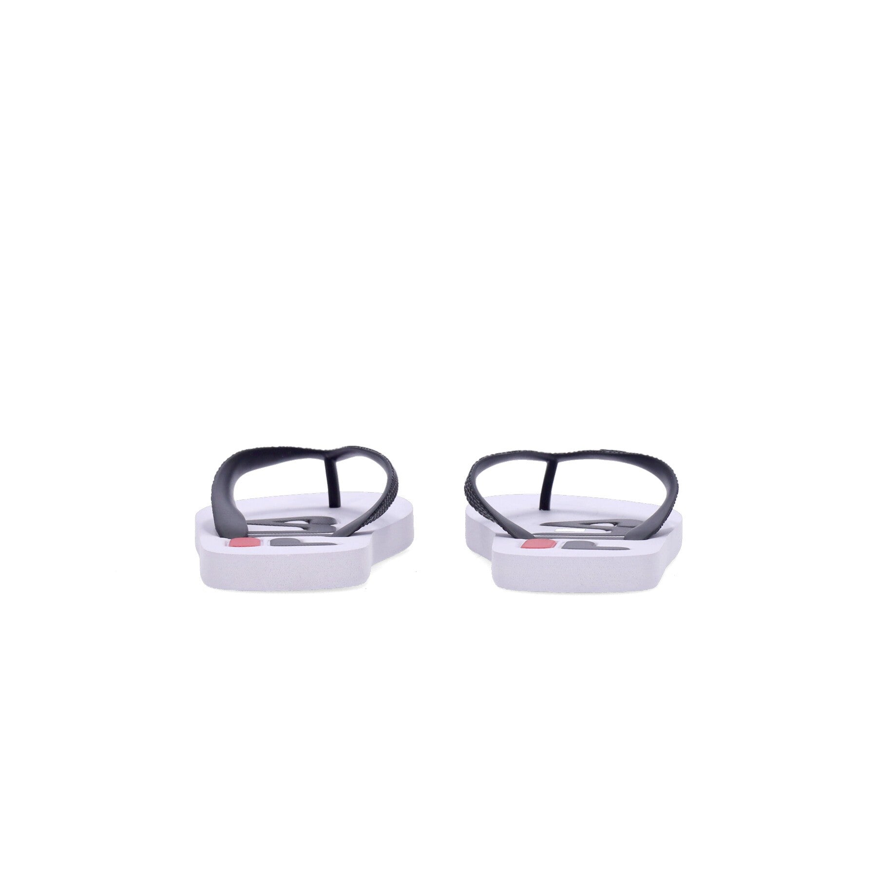 INFRADITO FILA 13036White-Black FFM0007 white-black