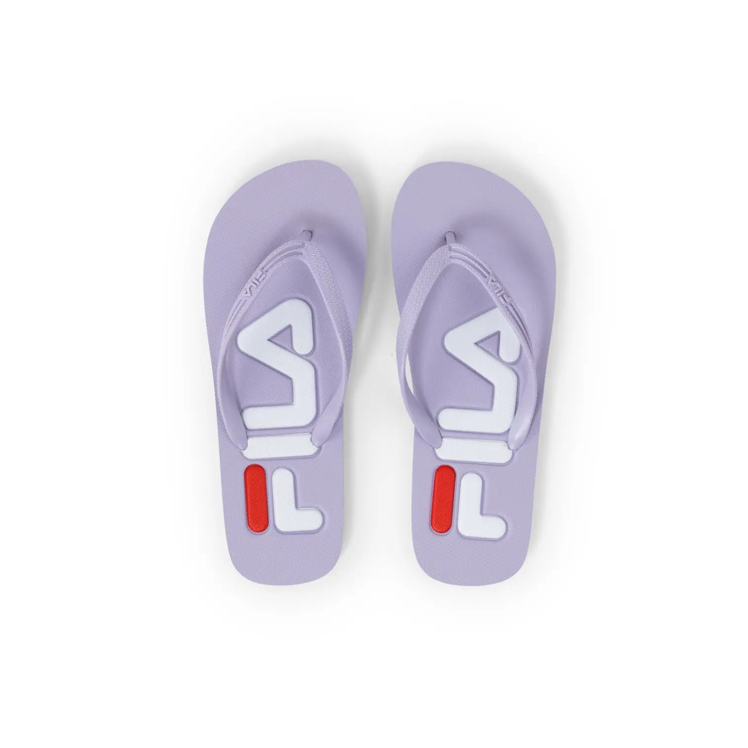 Infradito Troy Slipper - Lilla