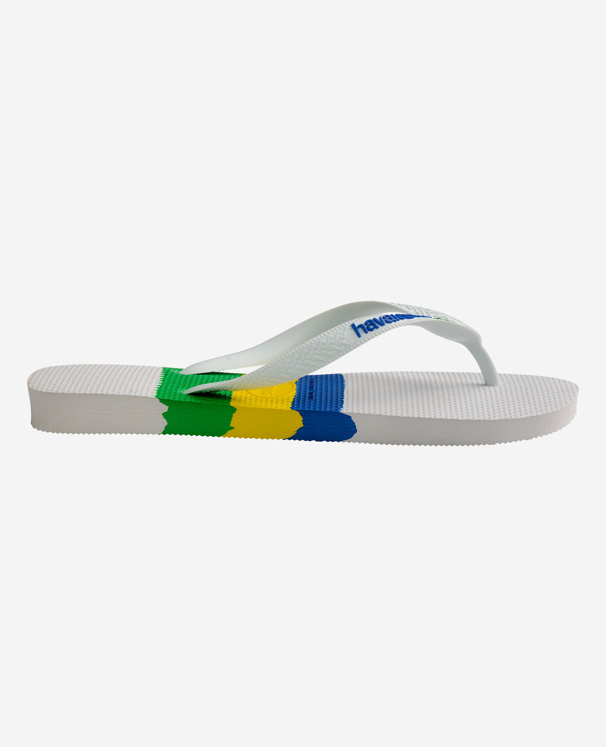 Infradito Brasil Tech