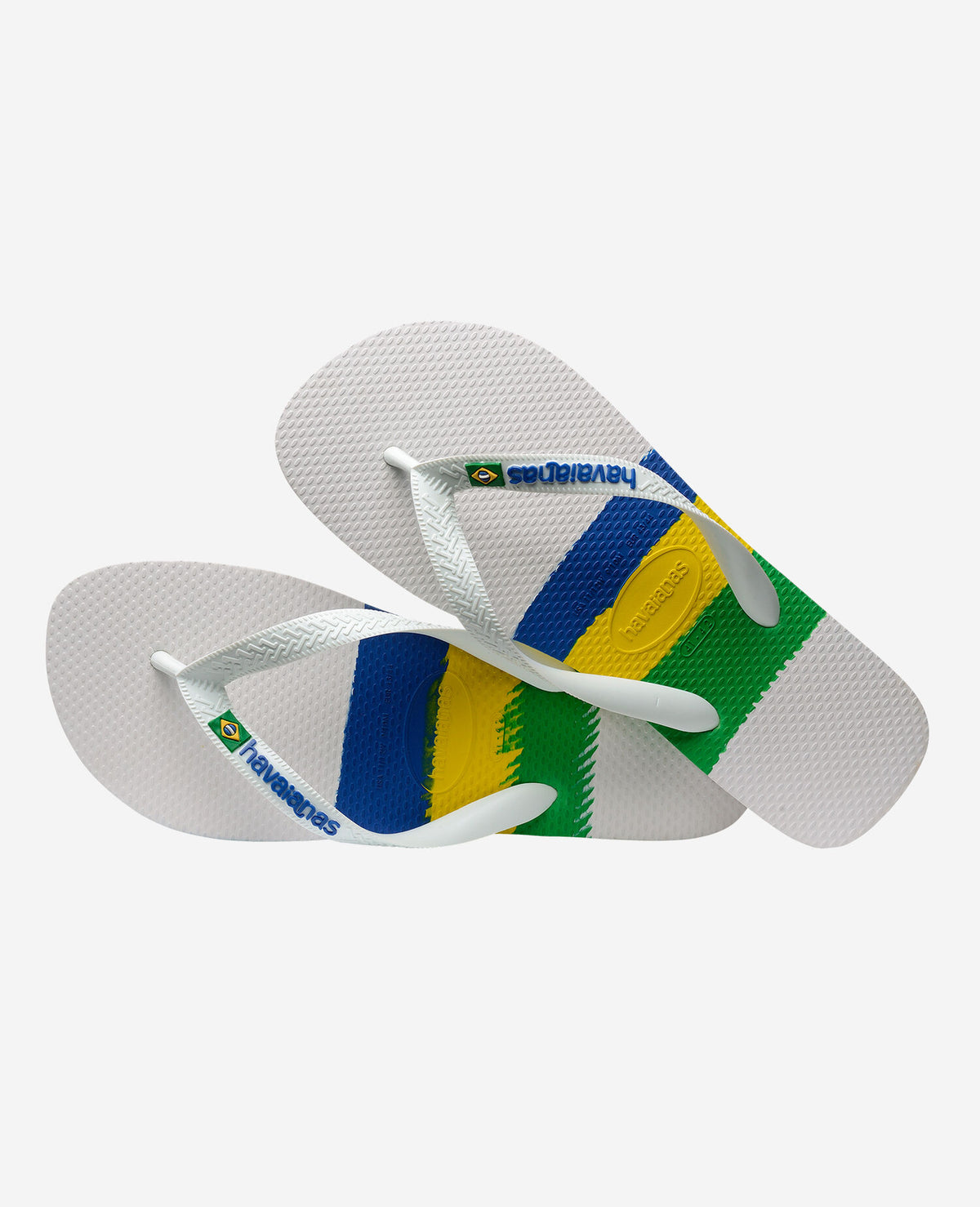 Infradito Brasil Tech