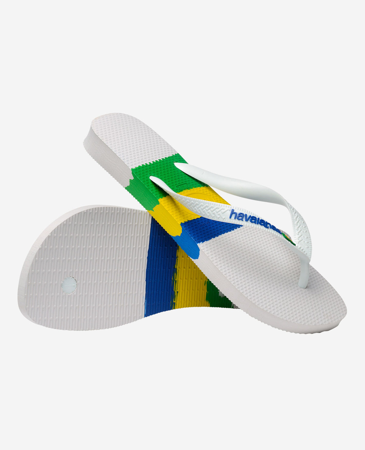Infradito Brasil Tech