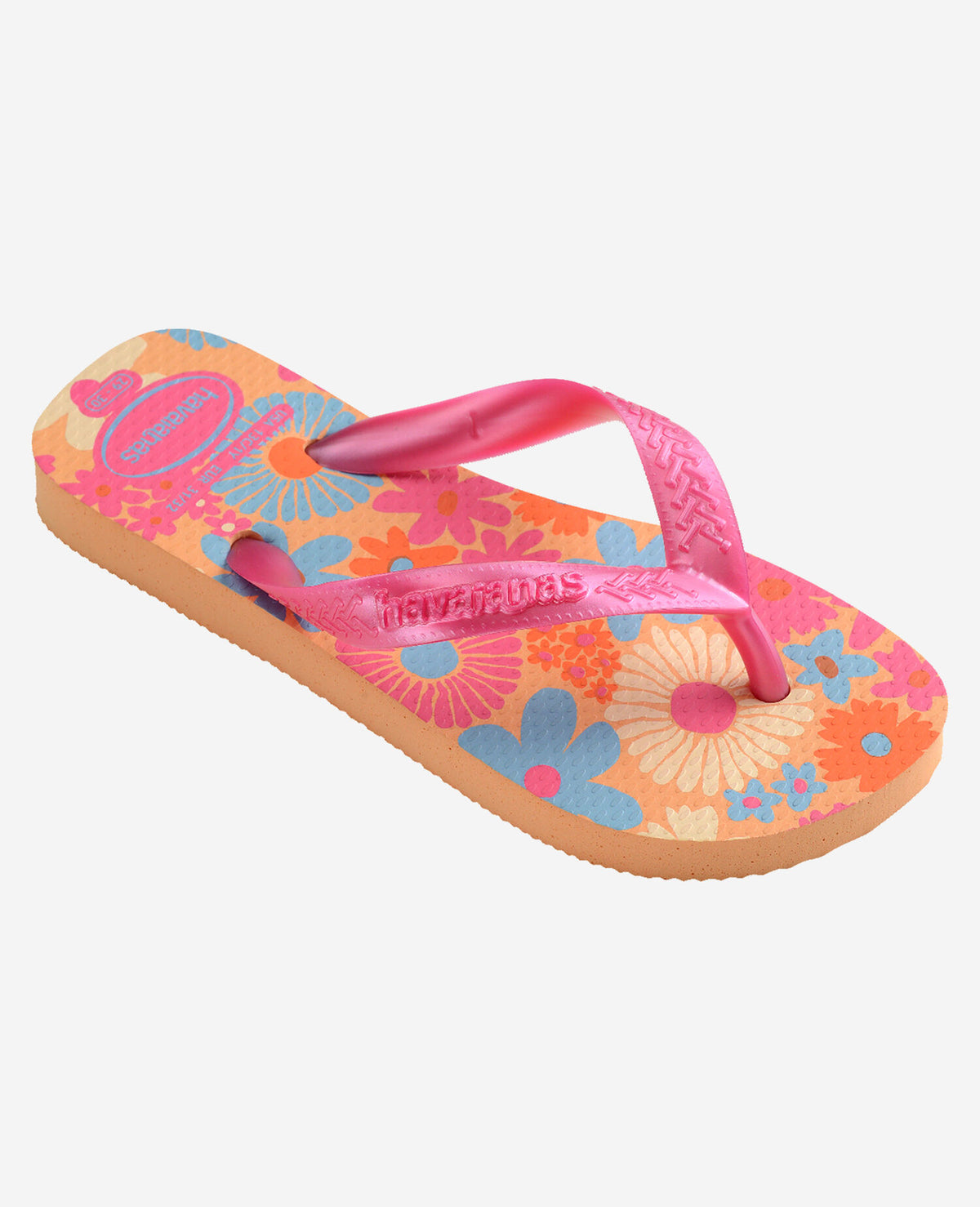 Kids Flores