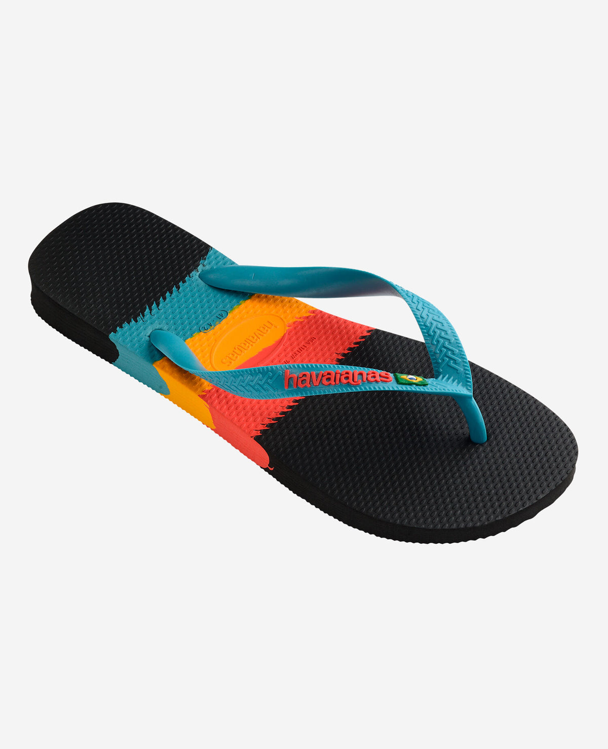 Infradito Brasil Tech