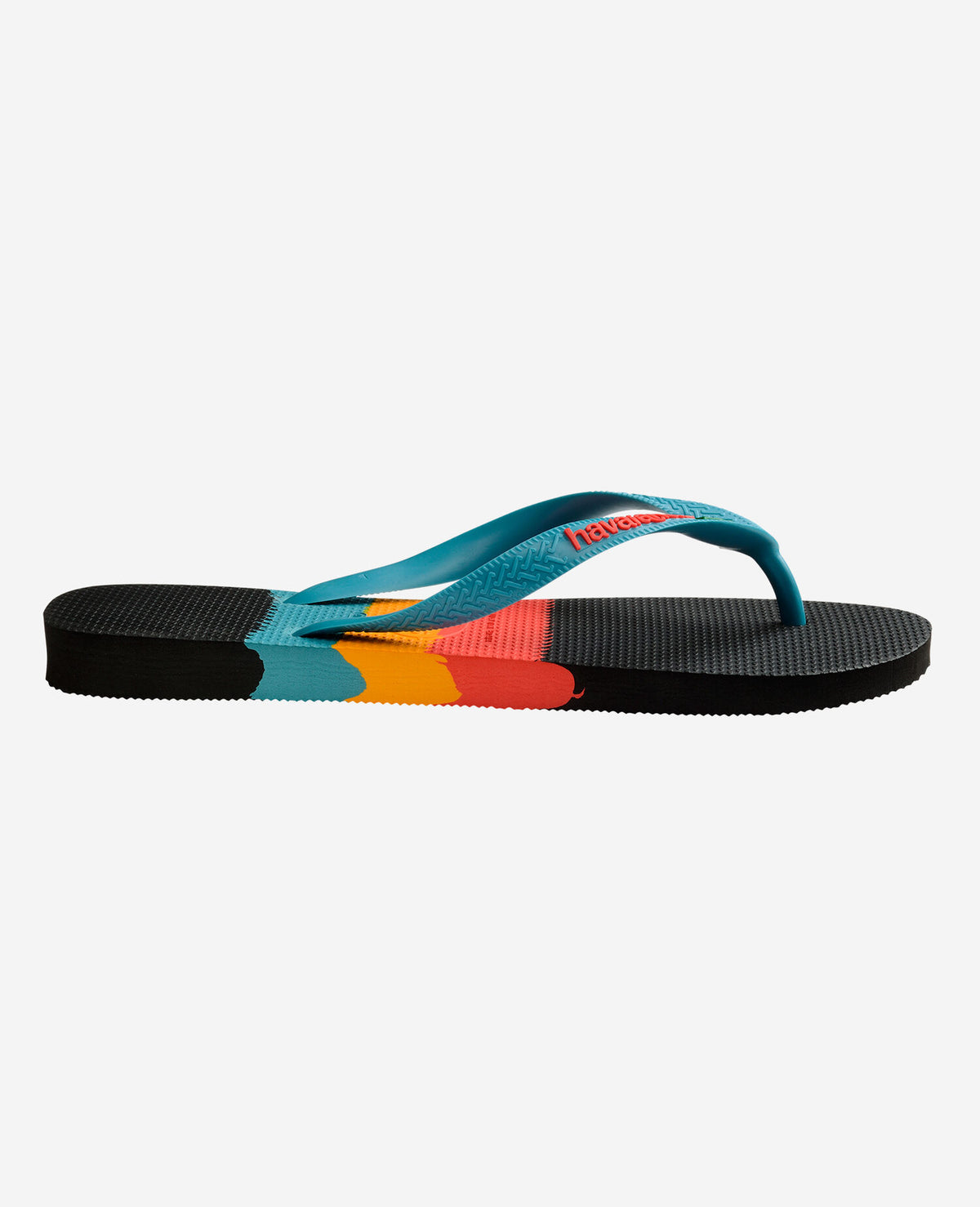Infradito Brasil Tech