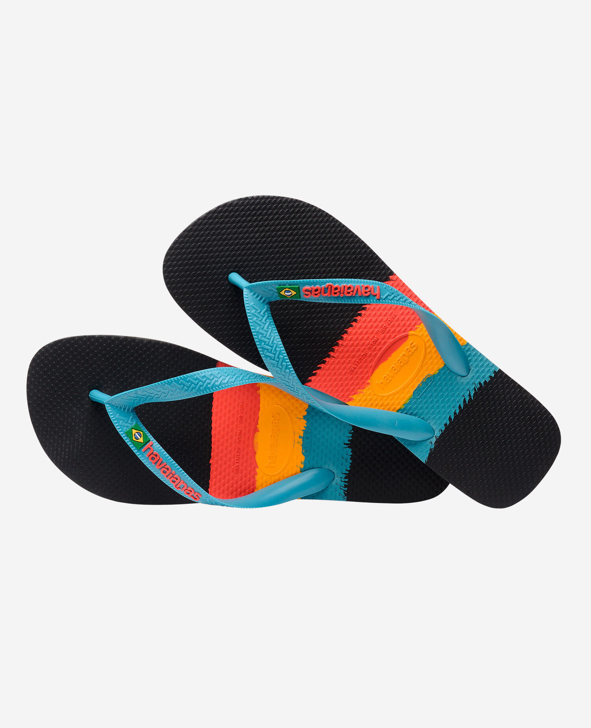 Infradito Brasil Tech