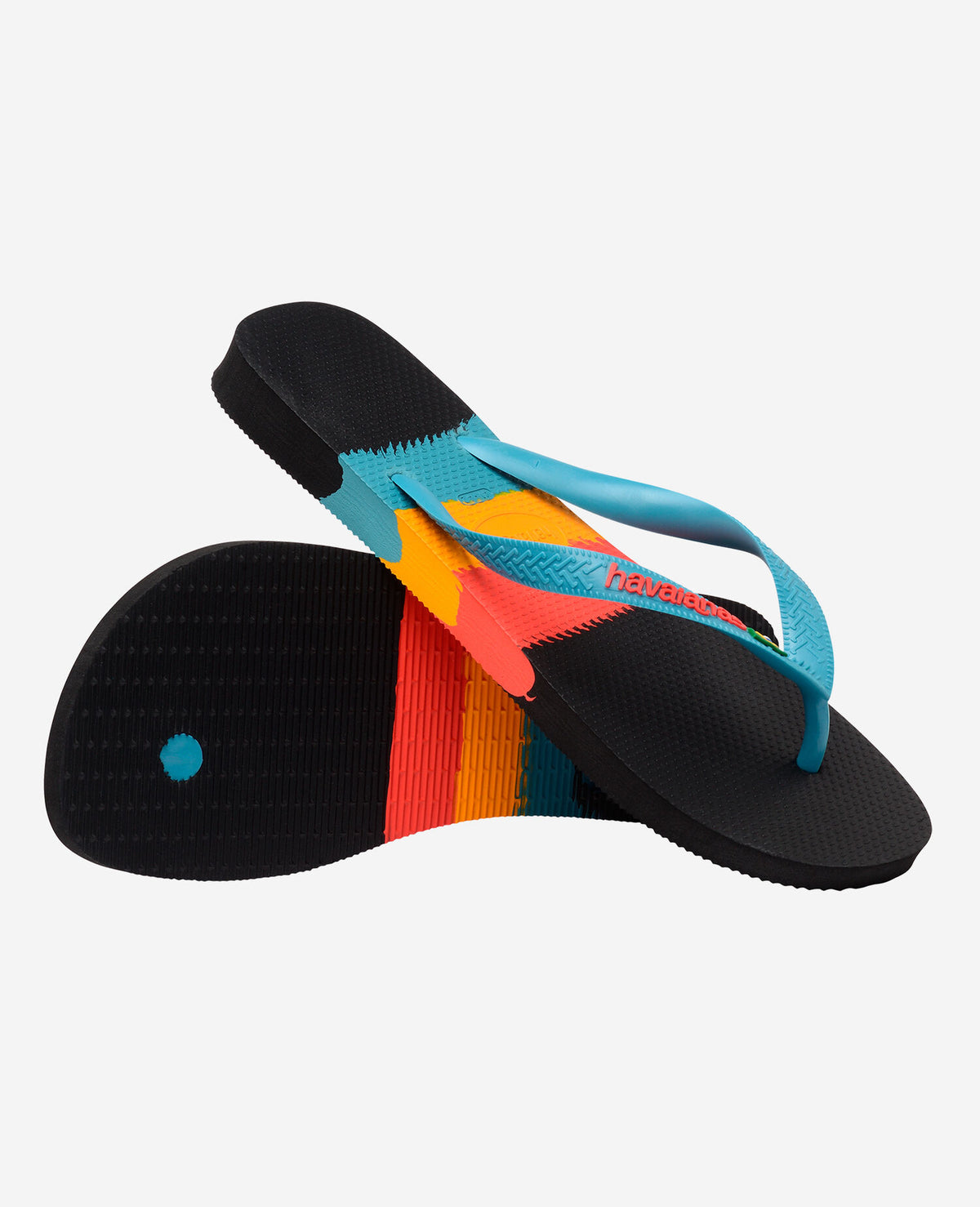 Infradito Brasil Tech